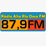 Cover Image of 下载 Radio Alto Rio Doce FM 3.0.0 APK