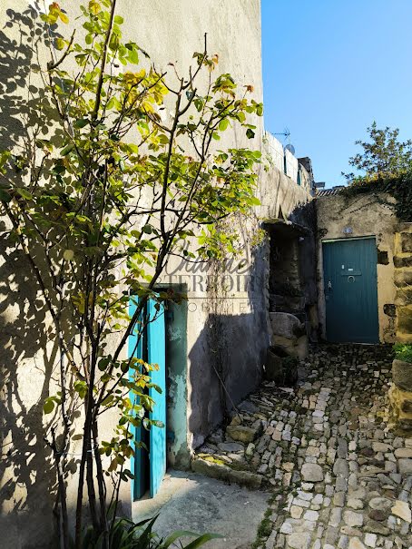 Vente maison 5 pièces 112 m² à Uzès (30700), 240 000 €