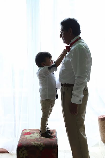 Fotografo di matrimoni Jesus Vazquez (weddingpictures). Foto del 9 ottobre 2018