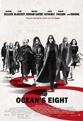 Ocean’s Eight