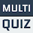 MultiQuiz: multiplayer quiz icon