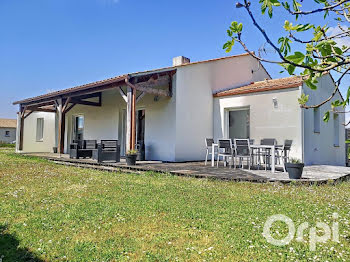 maison à Chateauneuf (85)