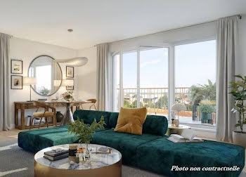 appartement à Les Sables-d'Olonne (85)