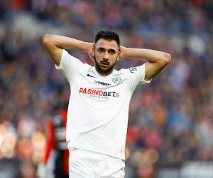 Deux joueurs de Ligue 1 ont participé à un match sauvage : "L'amour du football a été plus fort"