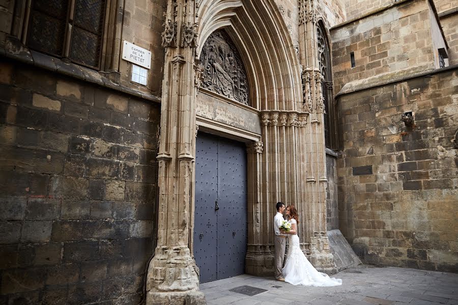 Fotógrafo de bodas Yuliya Gofman (manjuliana). Foto del 19 de octubre 2017