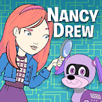 Nancy Drew Codes and Clues Apk