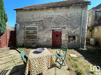 maison à Oysonville (28)