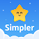 Simpler — apprendre l'anglais, c'est facile icon