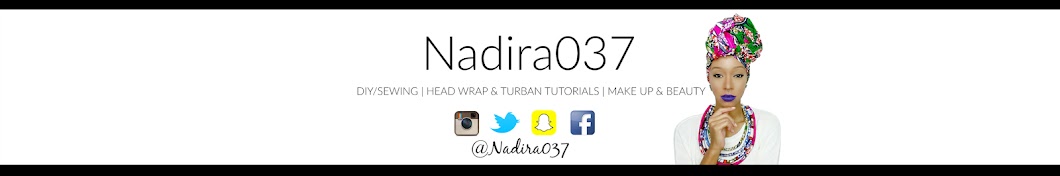 Nadira037 Banner