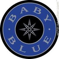 Logo for Blue Rock Baby Blue