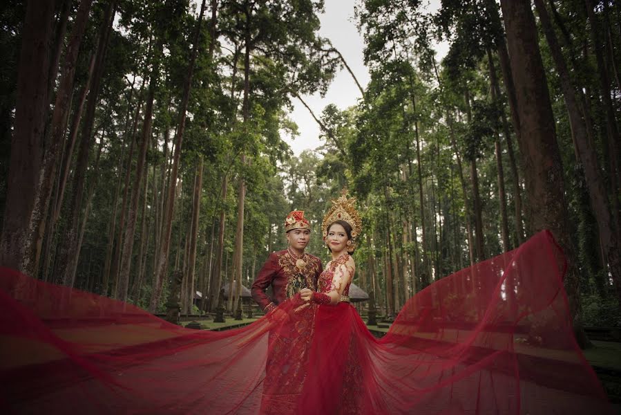 Fotógrafo de casamento Bayoe Sutha Sutha (amerthabali). Foto de 29 de maio 2020