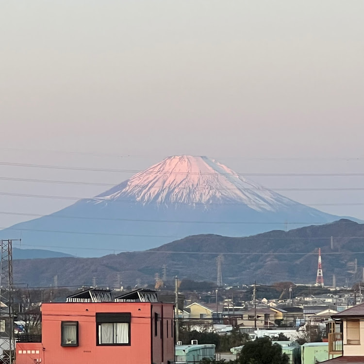 ロードスターRFのいつもいいね＆コメントありがとうございます🥰・冬こそオープンカーの季節・富士山に関するカスタム事例の投稿画像4枚目
