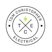 Tom Christopher Electrical Ltd Logo