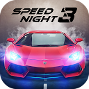 Speed Night 3 : Asphalt Legends for firestick