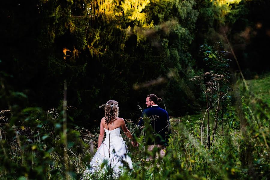 Huwelijksfotograaf Claudia Verloop (claudiaverloop). Foto van 5 maart 2019