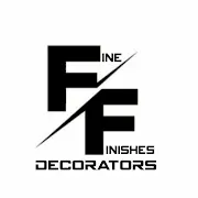 Fine Finishes Decorators Logo