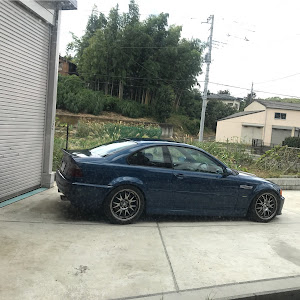 M3 クーペ BL32