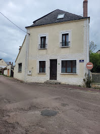 maison à Triguères (45)