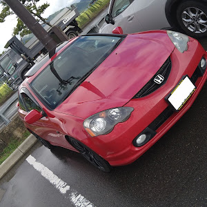 インテグラ DC5