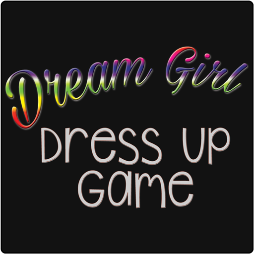 Dream Girl Dress Up Game