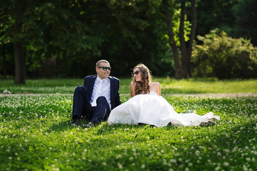 Fotógrafo de bodas Attila Firling (firlingpictures). Foto del 3 de marzo 2019