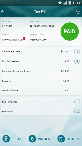 免費下載商業APP|Glades Tax Collector app開箱文|APP開箱王