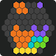 Hexagon Puzzle Legend: Free