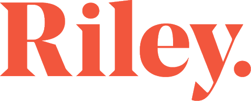 Riley logo