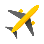 Cover Image of Unduh Yandex.Penerbangan  APK