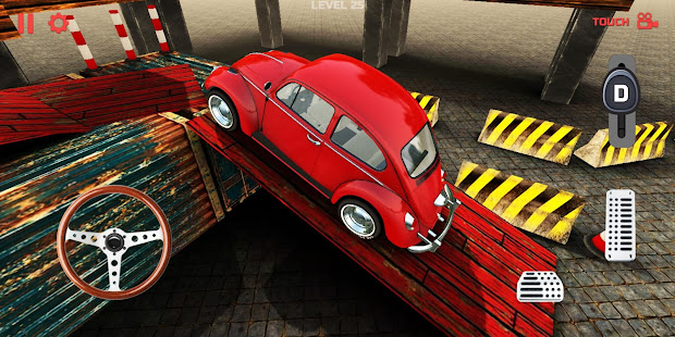 Car Driver 2 (Hard Parking)(圖8)-速報App
