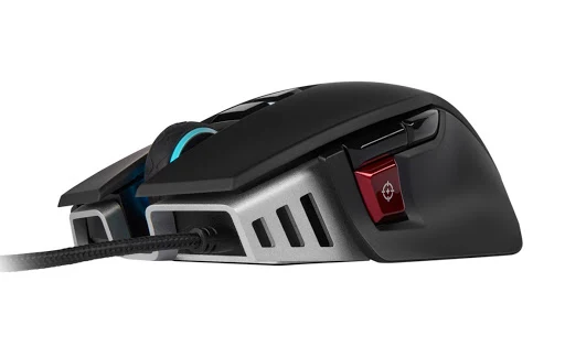 Corsair M65 RGB Elite_Black_4