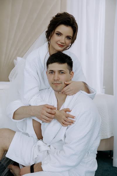 Wedding photographer Viktoriya Volosnikova (volosnikova55). Photo of 25 May 2023