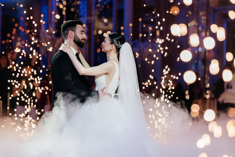 Photographe de mariage Aleksey Degtev (egste). Photo du 1 novembre 2023