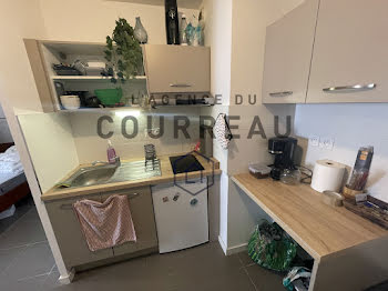 appartement à Montpellier (34)