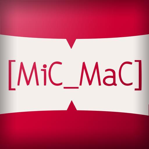 Librairie Mic Mac 生活 App LOGO-APP開箱王