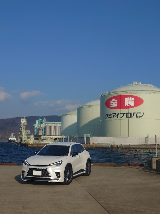 LBXのレクサスLBX・モデリスタ・ノーマル車に関するカスタム事例の投稿画像1枚目