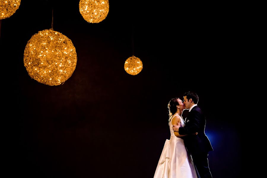 Fotógrafo de bodas Marga Martí (margamarti). Foto del 16 de diciembre 2016