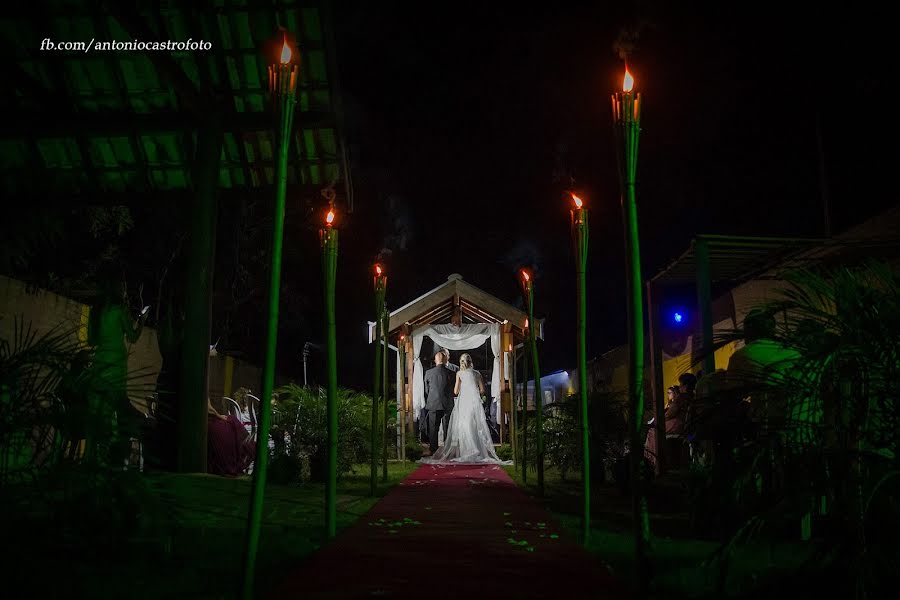 Fotógrafo de casamento Antonio Castro (antoniocastro). Foto de 18 de maio 2023