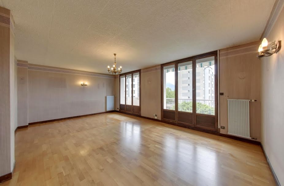 Vente appartement 4 pièces 79.01 m² à Le Pont-de-Claix (38800), 115 000 €