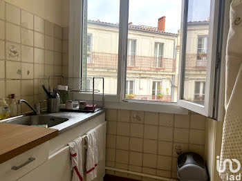 appartement à Montpellier (34)