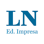 Cover Image of Download LA NACION Edición Impresa 4.7.16.0426 APK