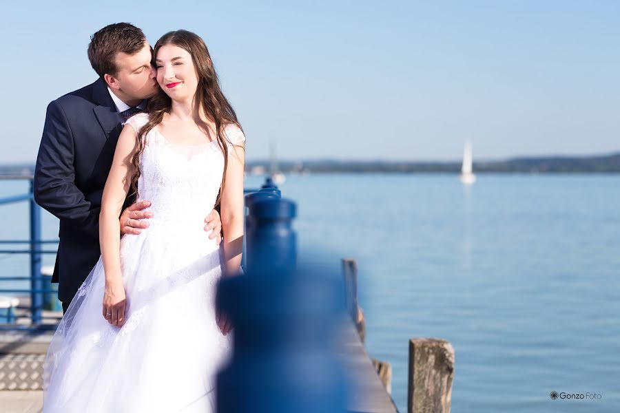 Photographe de mariage Tamás Kovács (tamaskovacs). Photo du 6 janvier 2022