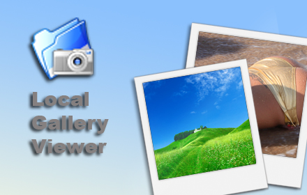 LocalGalleryViewerExtension small promo image