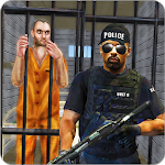 Prison Warden Chase Jail Break Apk