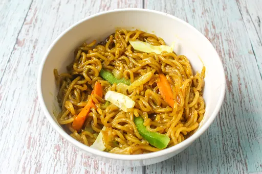 Mixed Veg Maggi