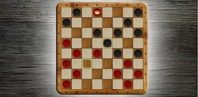 Checkers Online, Dama Online - APK Download for Android