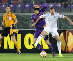 Yarmolenko fait les yeux doux à la Premier League