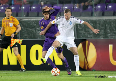 Yarmolenko fait les yeux doux à la Premier League