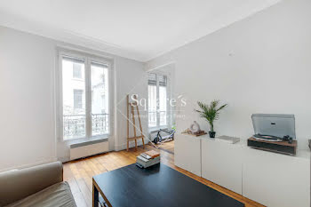 appartement à Paris 16ème (75)