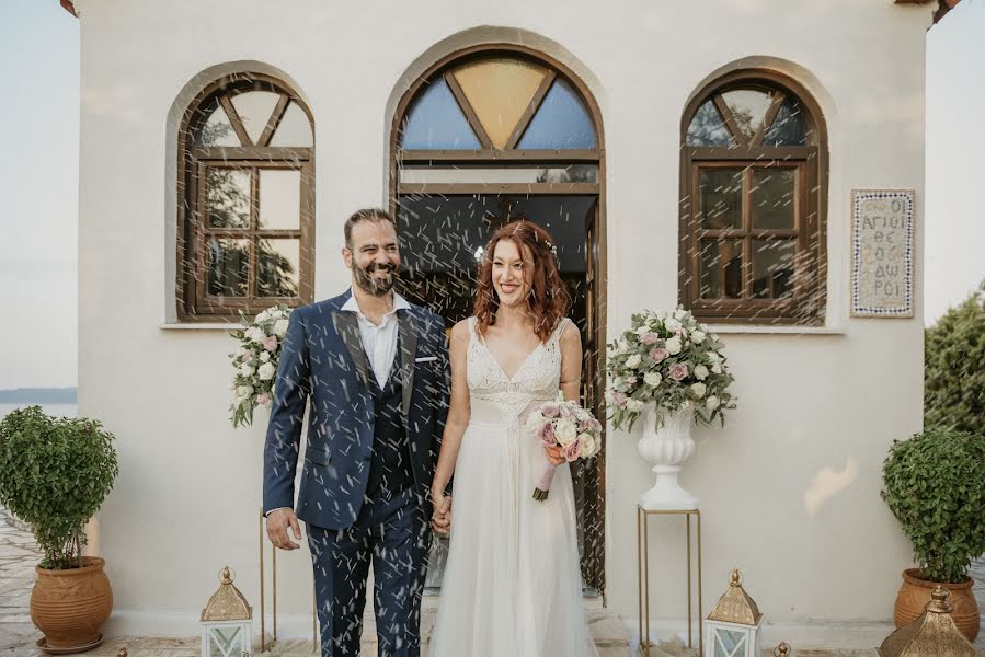 Fotógrafo de bodas Katerina Seitanidou (kseitanidou). Foto del 11 de mayo